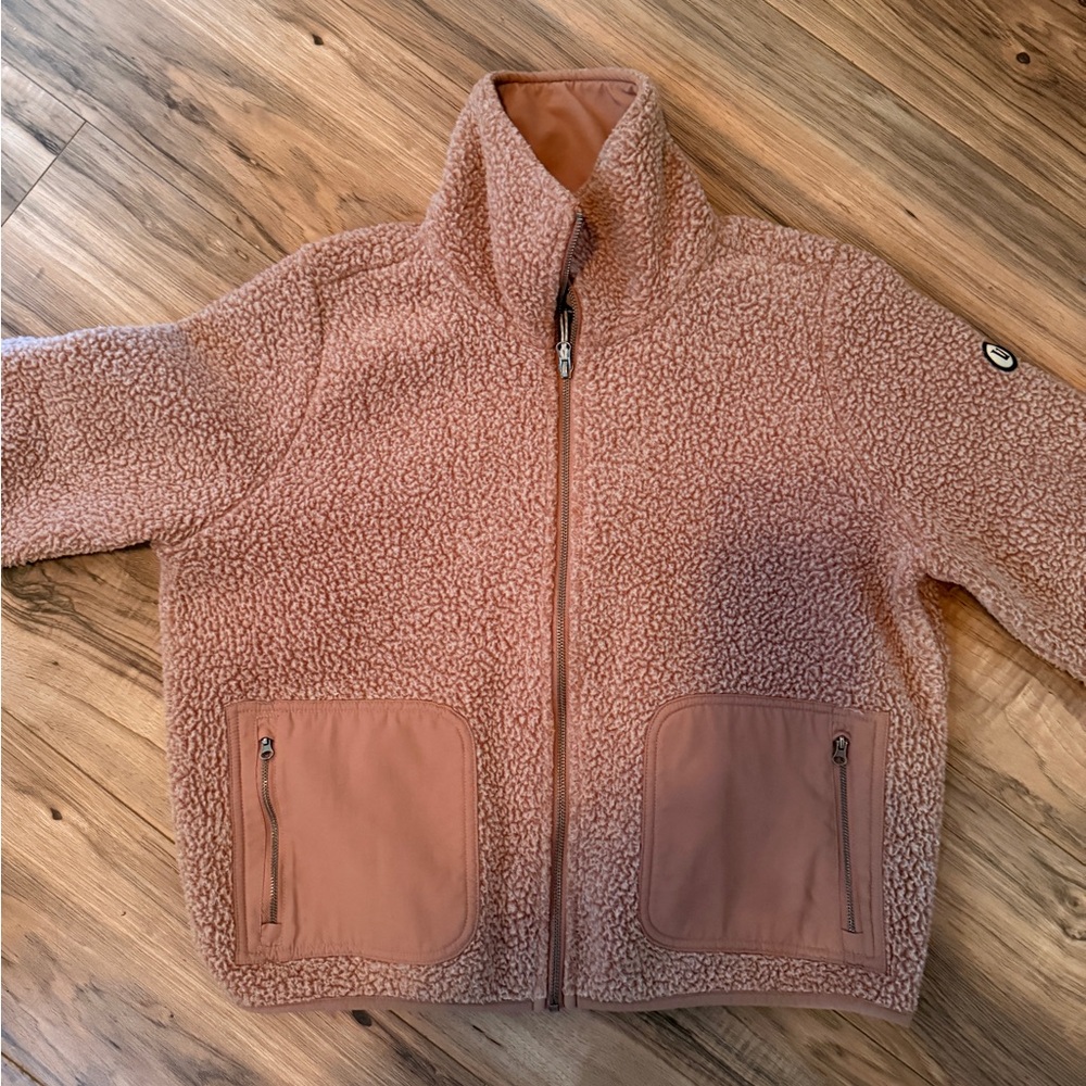 Vuori Jacket